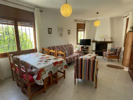 Maison Zaragoza avec piscine privée à Miami Platja - Photo 5