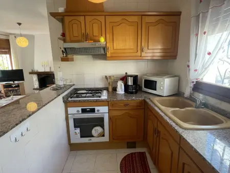 Maison Zaragoza avec piscine privée à Miami Platja - Photo 7