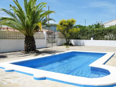 Maison Zaragoza avec piscine privée à Miami Platja - Photo 9
