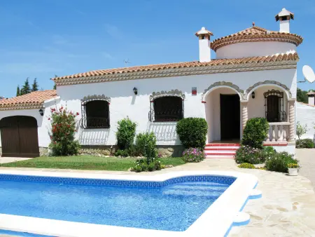 Maison Zaragoza avec piscine privée à Miami Platja - Photo 10