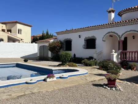 Maison Zaragoza avec piscine privée à Miami Platja - Photo 12