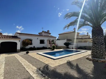 Maison Zaragoza avec piscine privée à Miami Platja - Photo 15