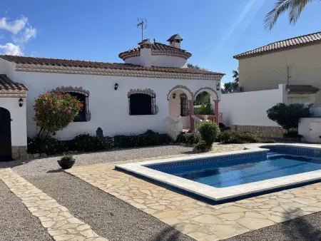 Maison Zaragoza avec piscine privée à Miami Platja - Photo 16