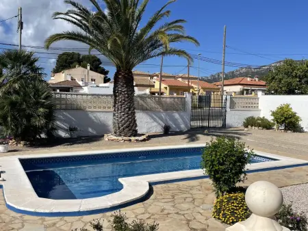 Maison Zaragoza avec piscine privée à Miami Platja - Photo 17