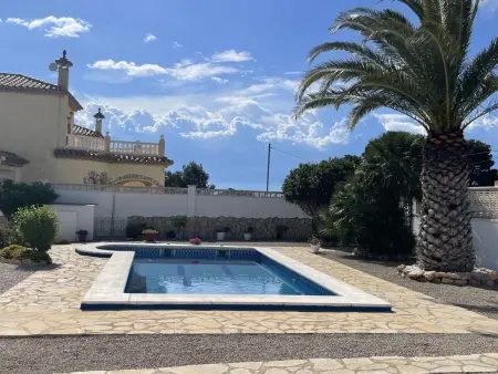 Maison Zaragoza avec piscine privée à Miami Platja - Photo 18