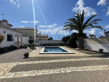 Maison Zaragoza avec piscine privée à Miami Platja - Photo 19
