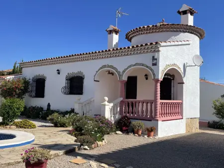Maison Zaragoza avec piscine privée à Miami Platja - Photo 20