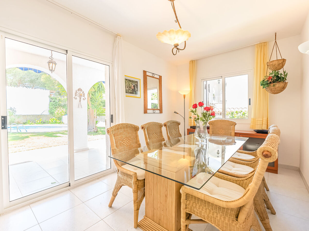 Santiago – Maison 3 chambres avec piscine à Roda de Barà - Photo 2