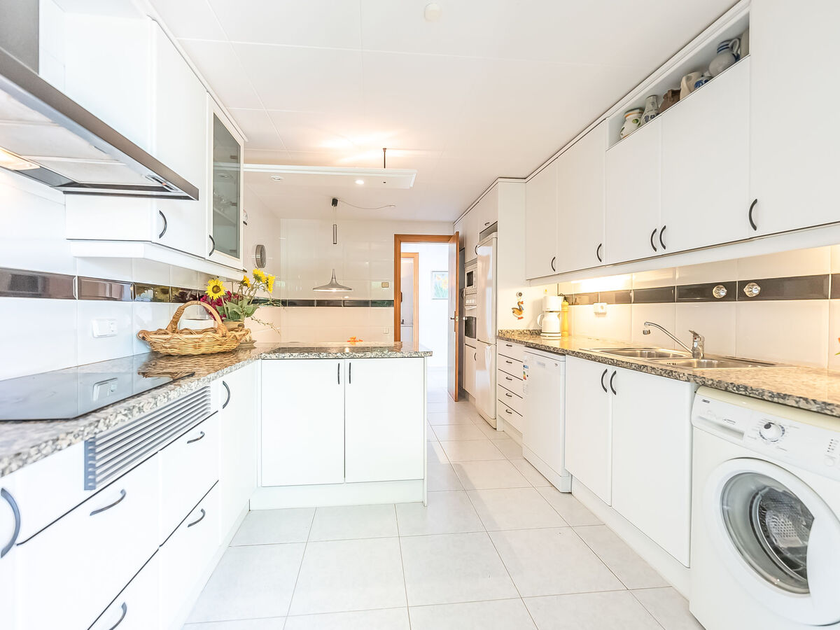 Santiago – Maison 3 chambres avec piscine à Roda de Barà - Photo 3