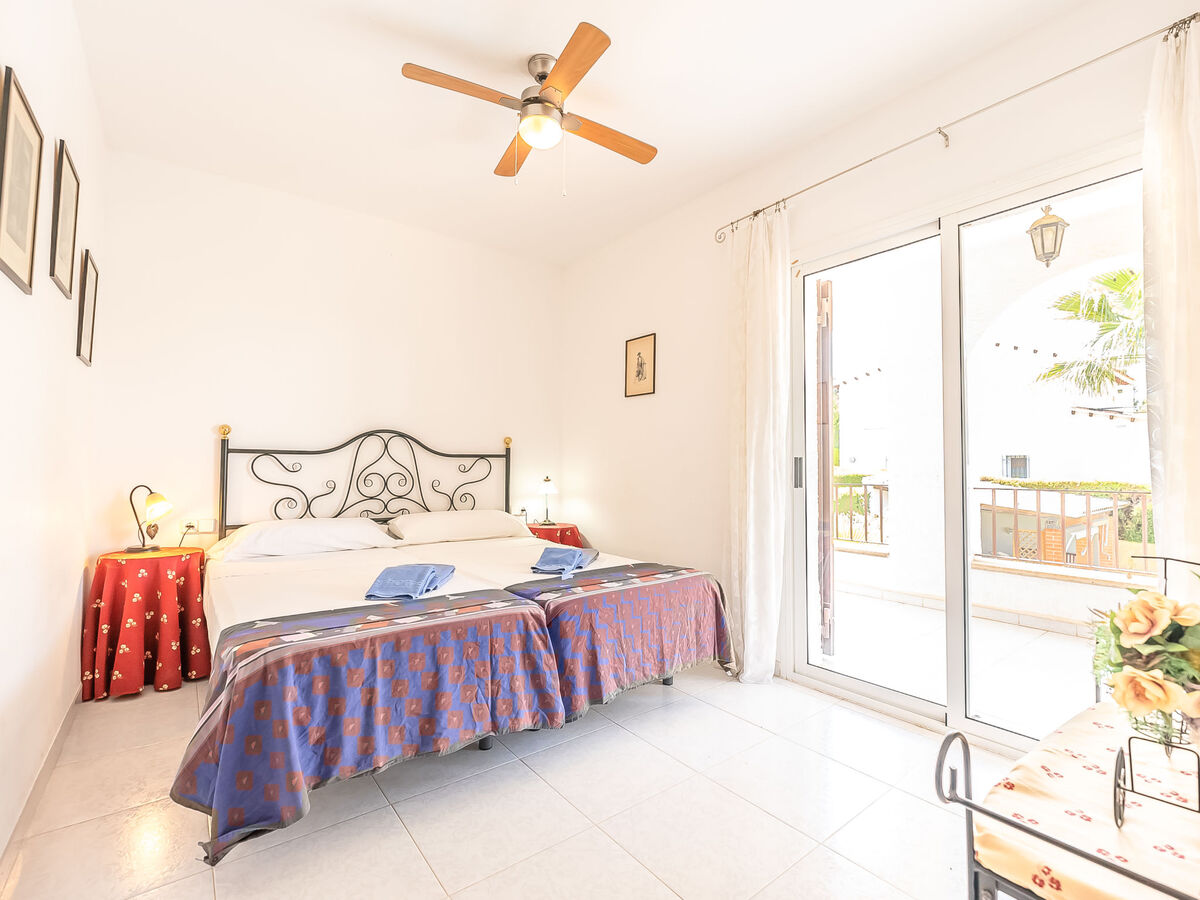 Santiago – Maison 3 chambres avec piscine à Roda de Barà - Photo 4