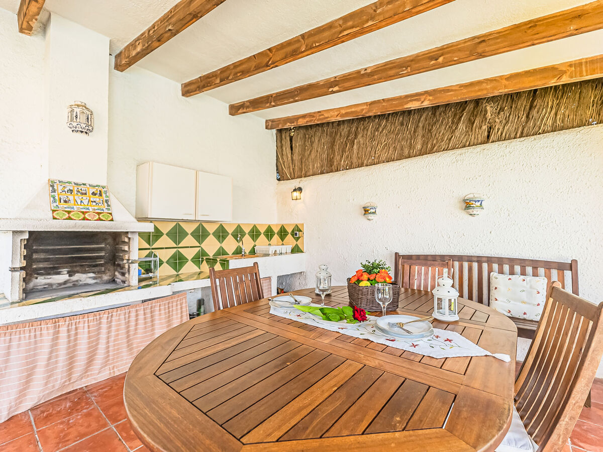 Santiago – Maison 3 chambres avec piscine à Roda de Barà - Photo 6