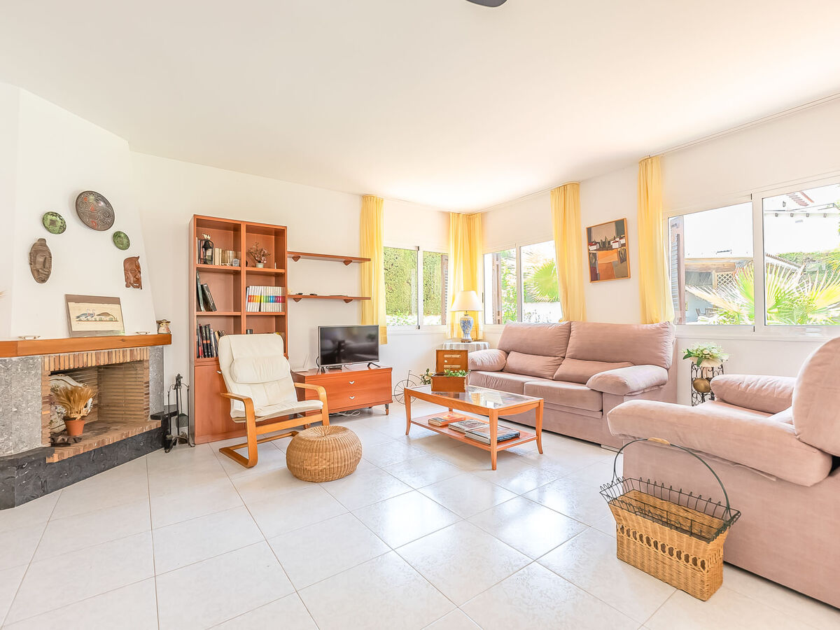 Santiago – Maison 3 chambres avec piscine à Roda de Barà - Photo 7