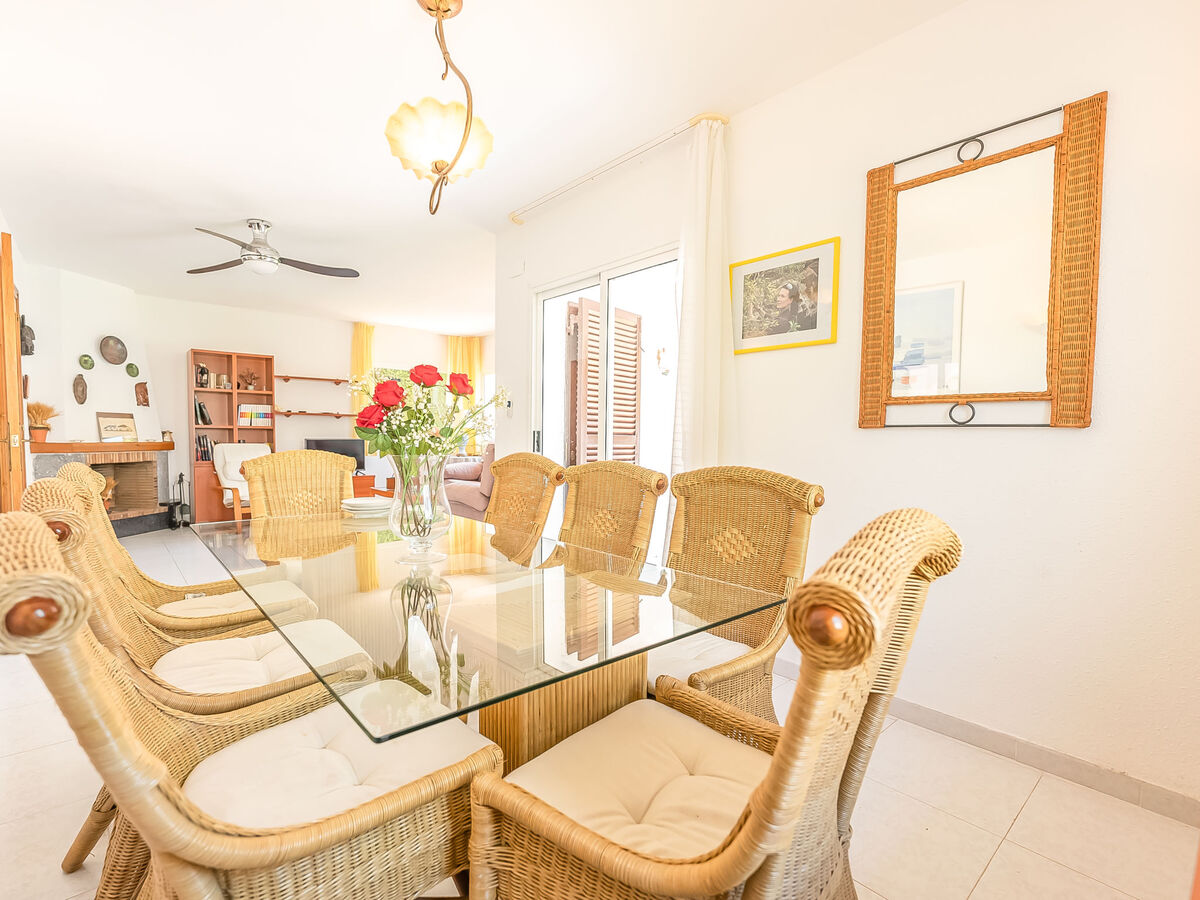 Santiago – Maison 3 chambres avec piscine à Roda de Barà - Photo 8