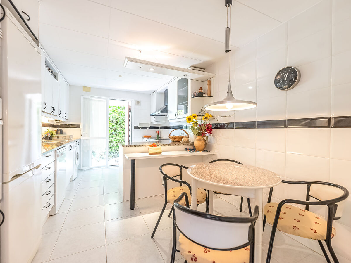 Santiago – Maison 3 chambres avec piscine à Roda de Barà - Photo 9