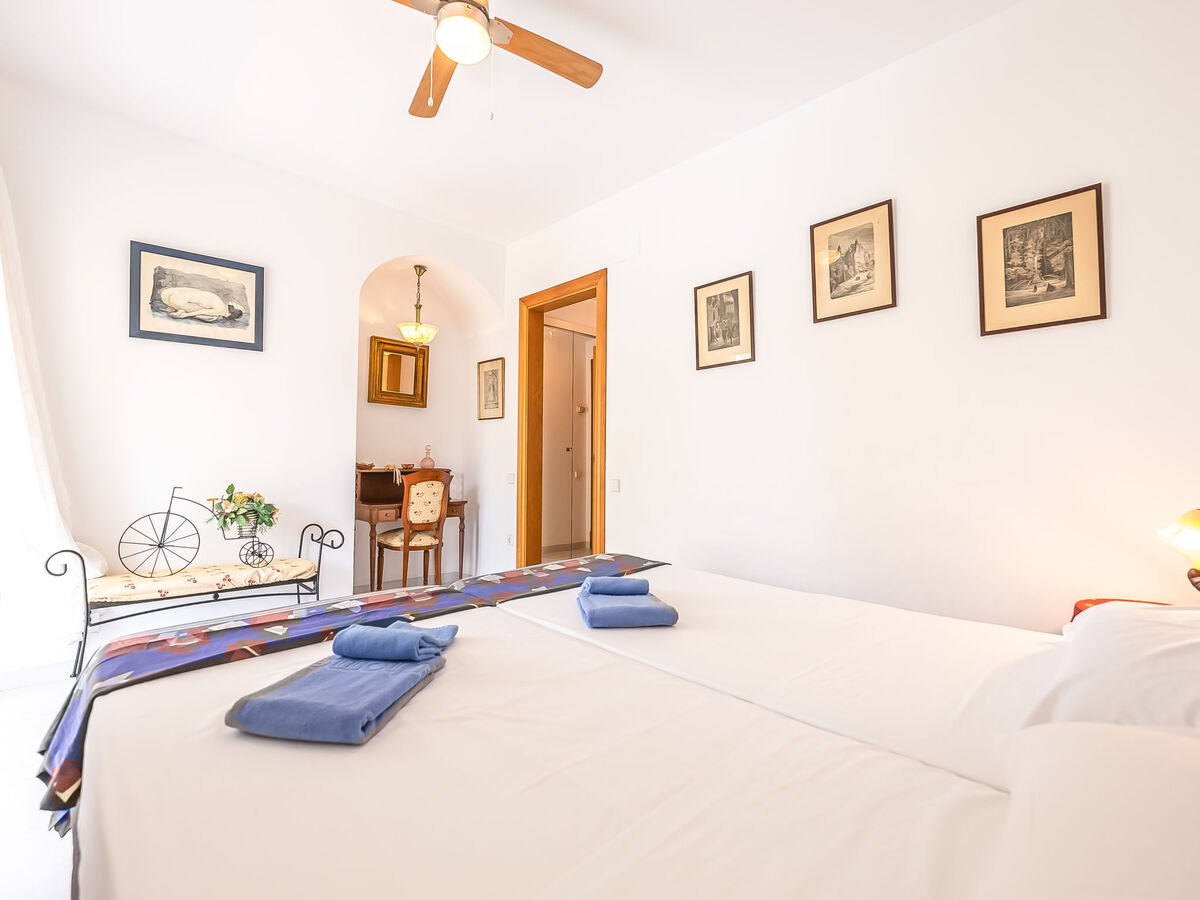 Santiago – Maison 3 chambres avec piscine à Roda de Barà - Photo 12
