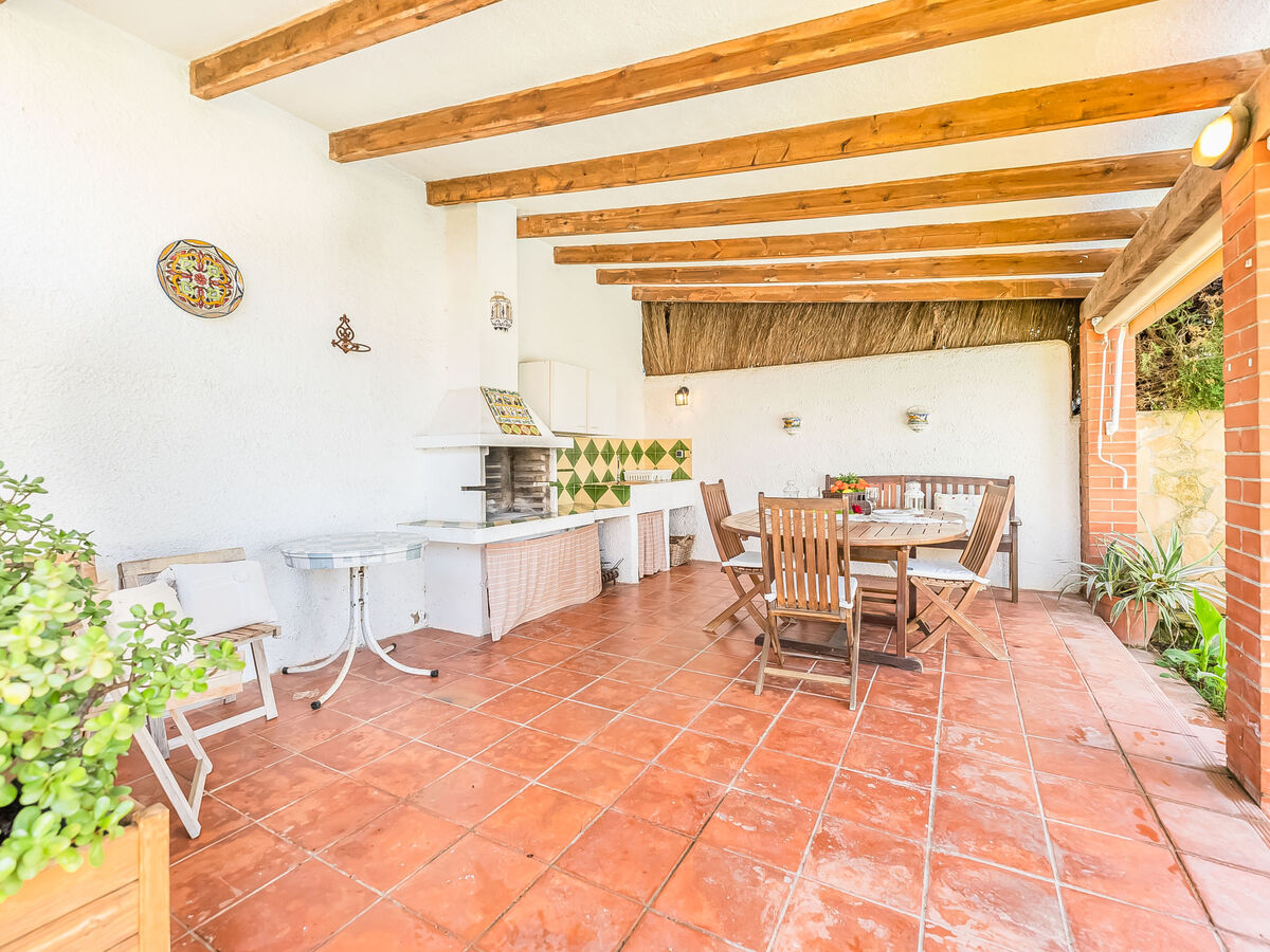 Santiago – Maison 3 chambres avec piscine à Roda de Barà - Photo 20