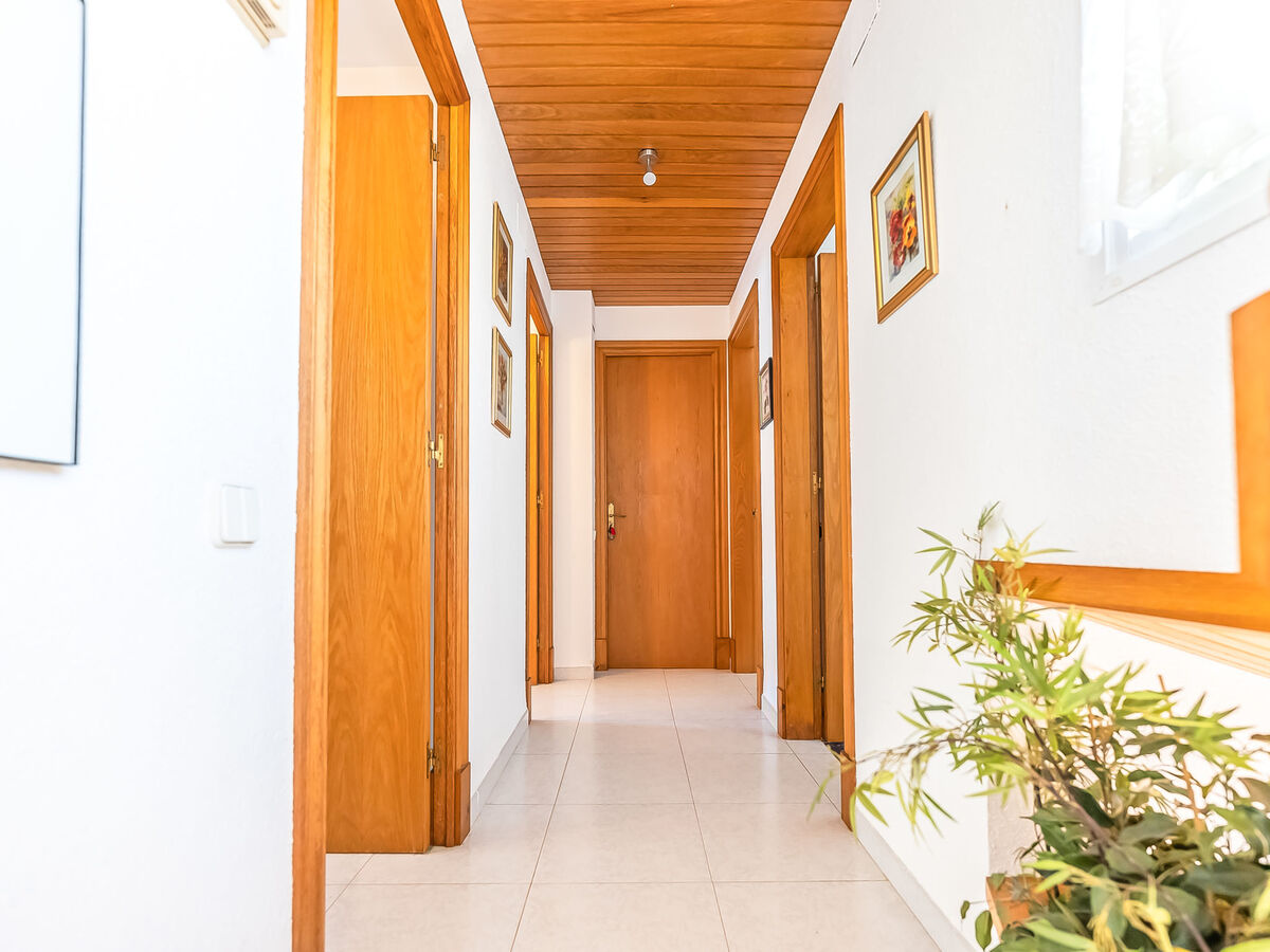 Santiago – Maison 3 chambres avec piscine à Roda de Barà - Photo 22
