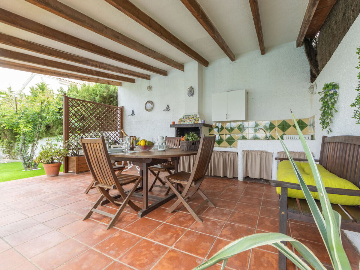 Santiago – Maison 3 chambres avec piscine à Roda de Barà - Photo 30