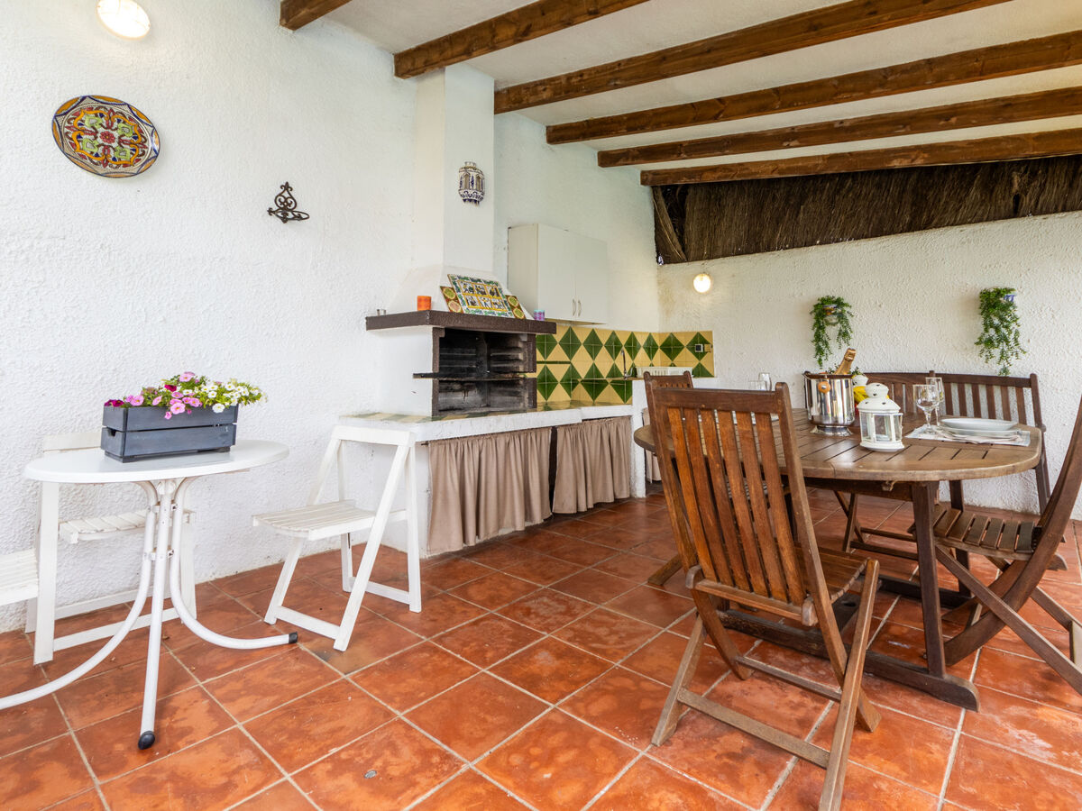 Santiago – Maison 3 chambres avec piscine à Roda de Barà - Photo 31