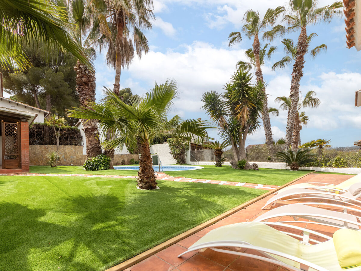 Santiago – Maison 3 chambres avec piscine à Roda de Barà - Photo 33