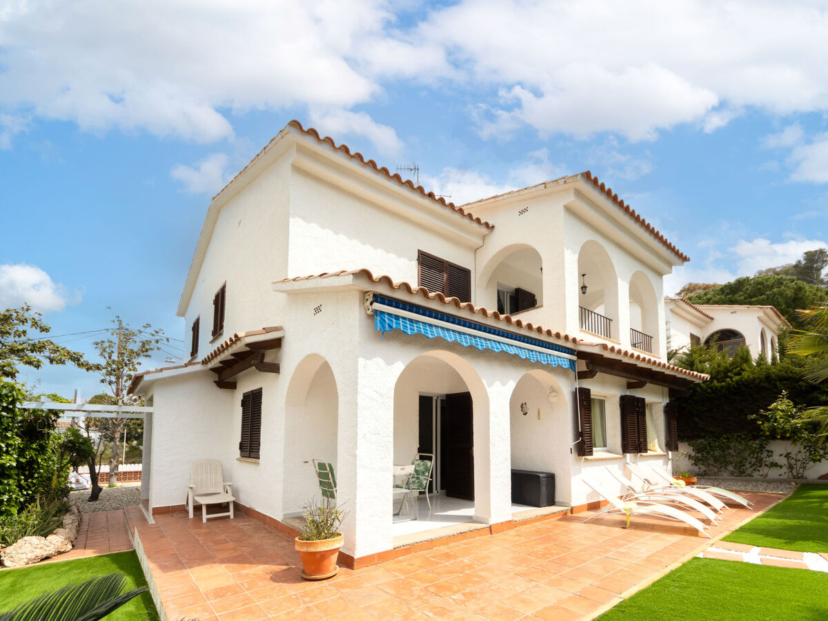 Santiago – Maison 3 chambres avec piscine à Roda de Barà - Photo 37