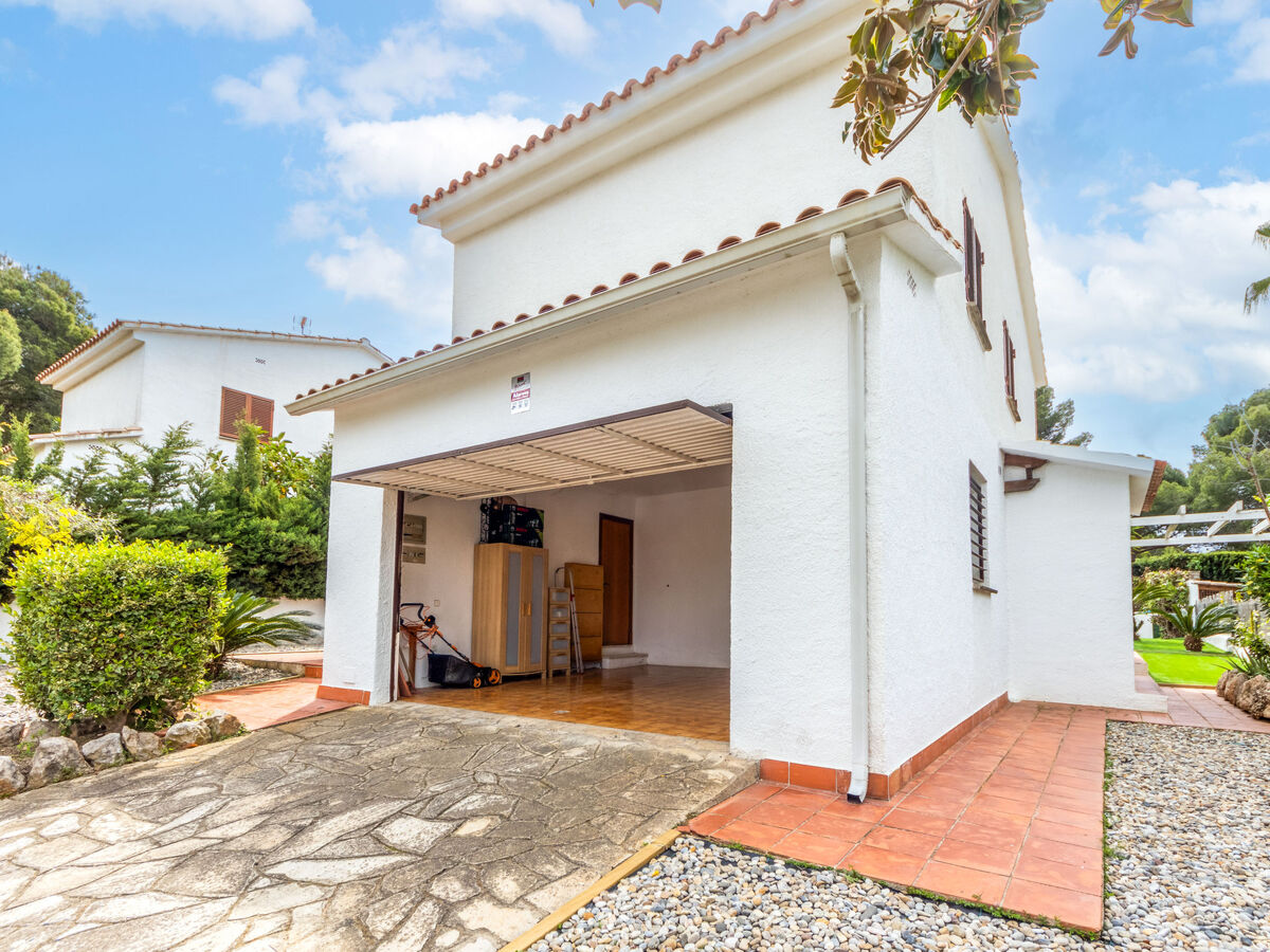 Santiago – Maison 3 chambres avec piscine à Roda de Barà - Photo 38