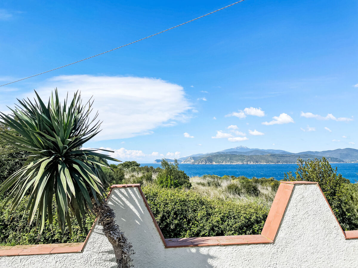 Appartement Turistica à Capoliveri, vue mer - Photo 2