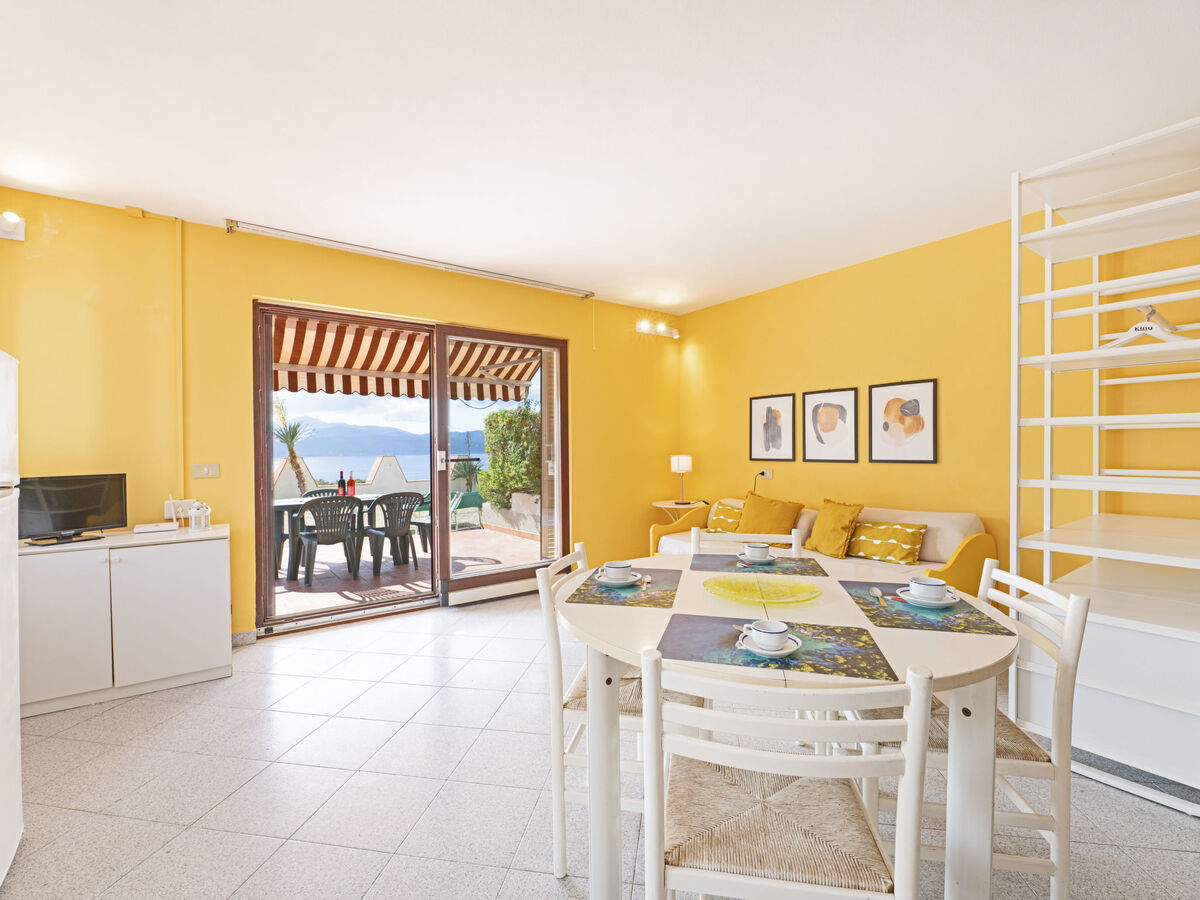 Appartement Turistica à Capoliveri, vue mer - Photo 3