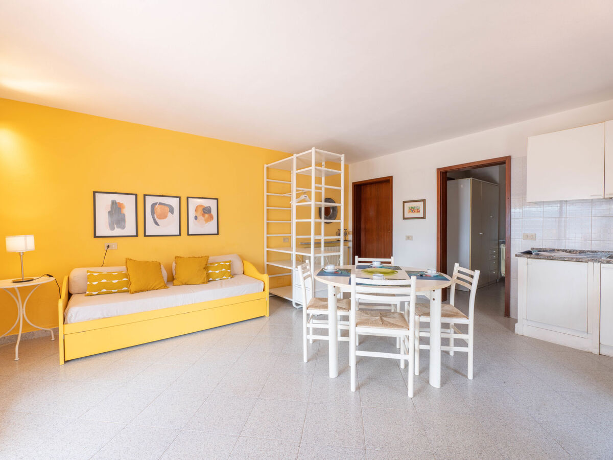 Appartement Turistica à Capoliveri, vue mer - Photo 4