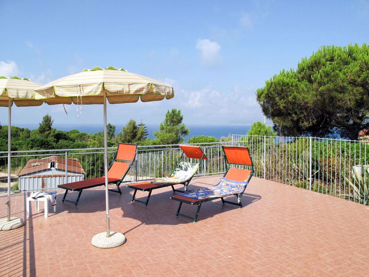 Appartement Turistica à Capoliveri, vue mer - Photo 5