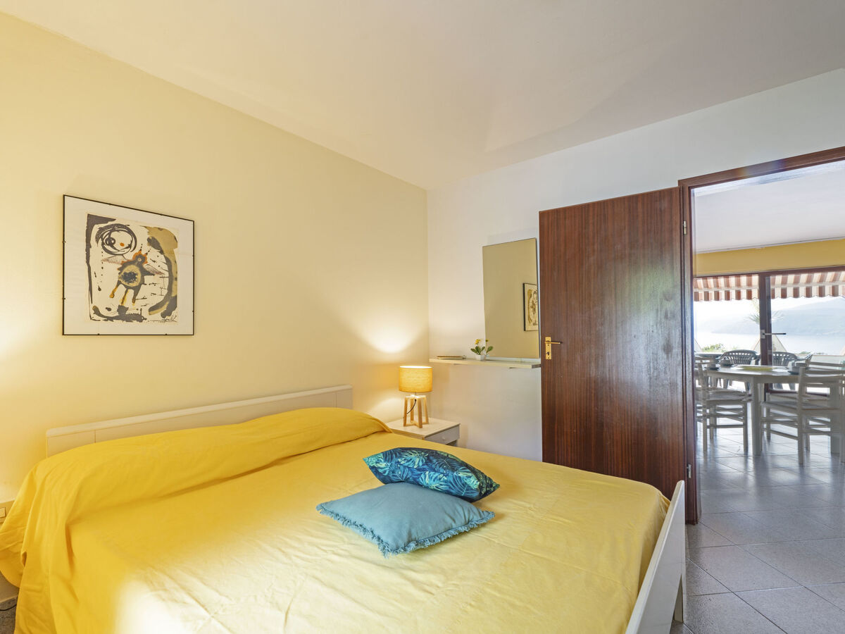 Appartement Turistica à Capoliveri, vue mer - Photo 6