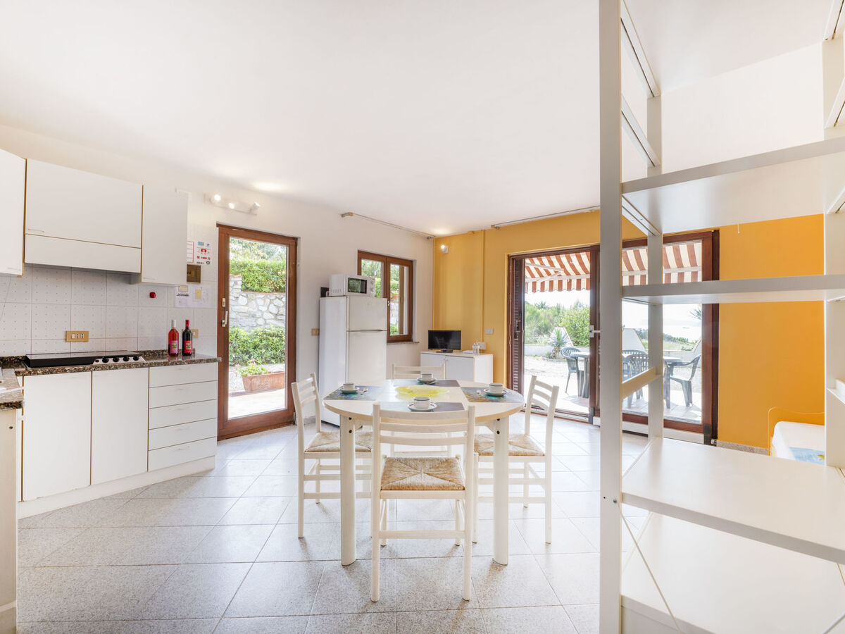 Appartement Turistica à Capoliveri, vue mer - Photo 10
