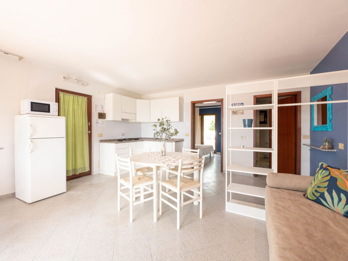 Appartement Turistica à Capoliveri, vue mer - Photo 12