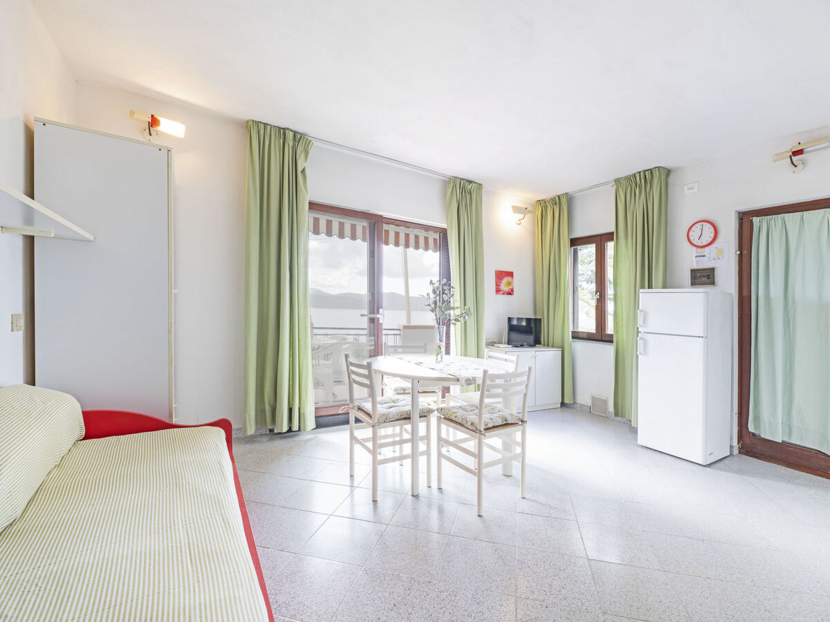 Appartement Turistica à Capoliveri, vue mer - Photo 14