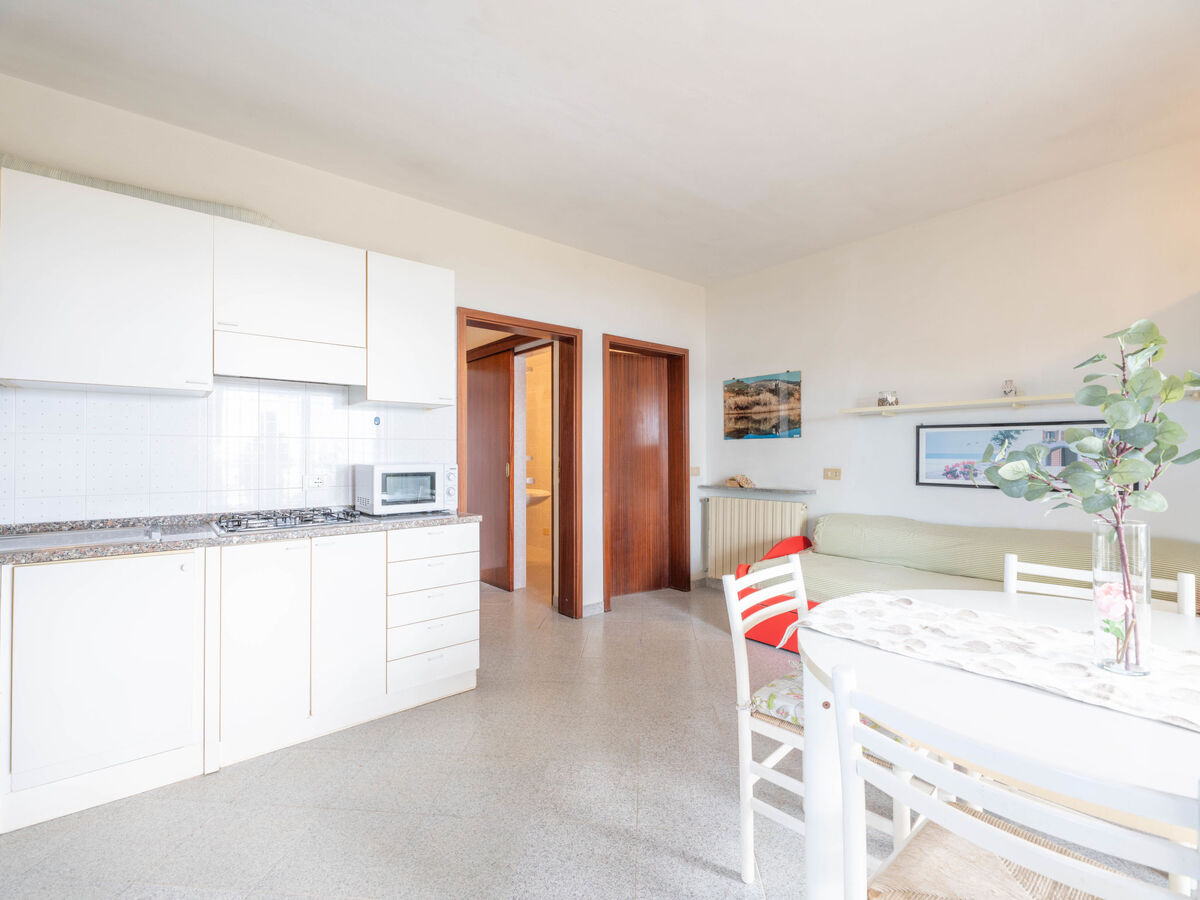 Appartement Turistica à Capoliveri, vue mer - Photo 15