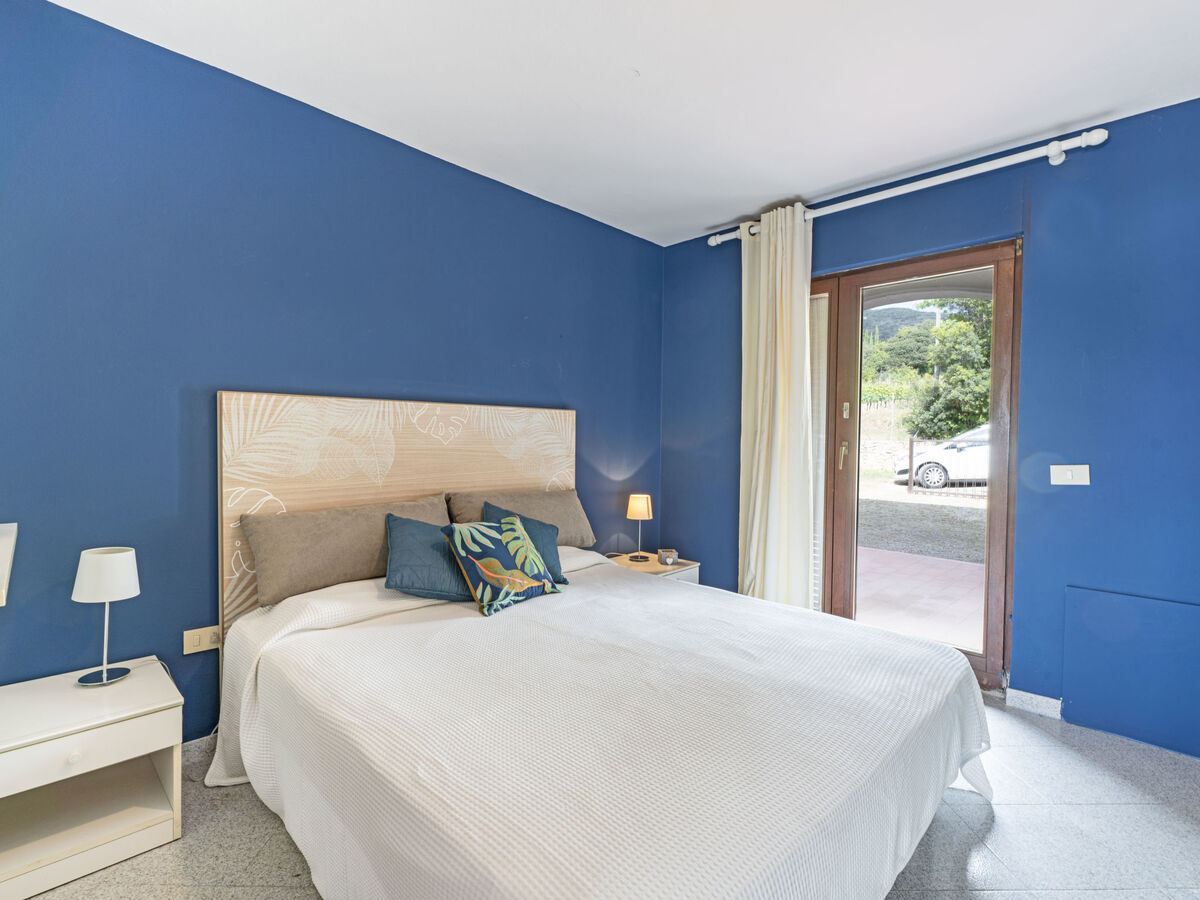 Appartement Turistica à Capoliveri, vue mer - Photo 16