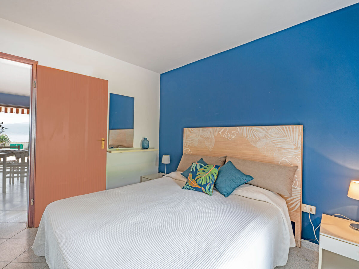 Appartement Turistica à Capoliveri, vue mer - Photo 17
