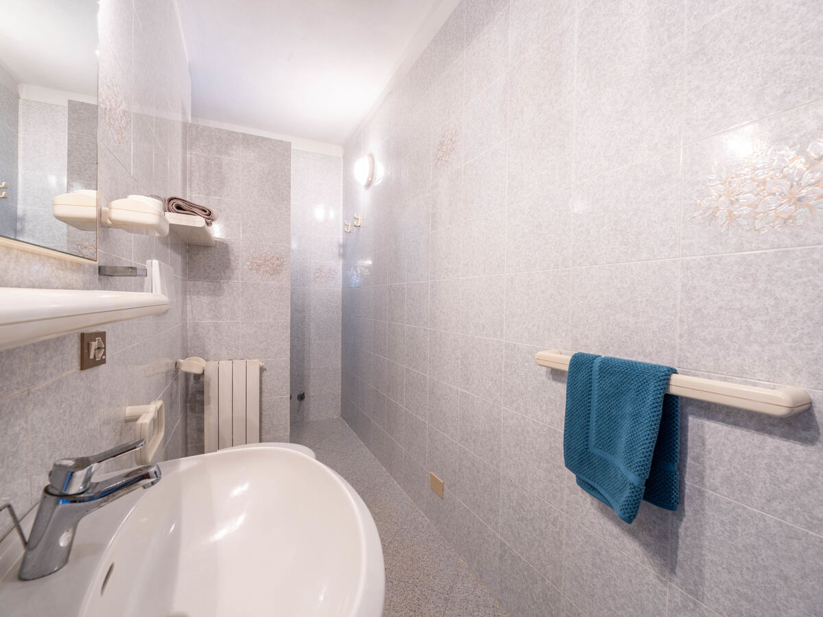 Appartement Turistica à Capoliveri, vue mer - Photo 18