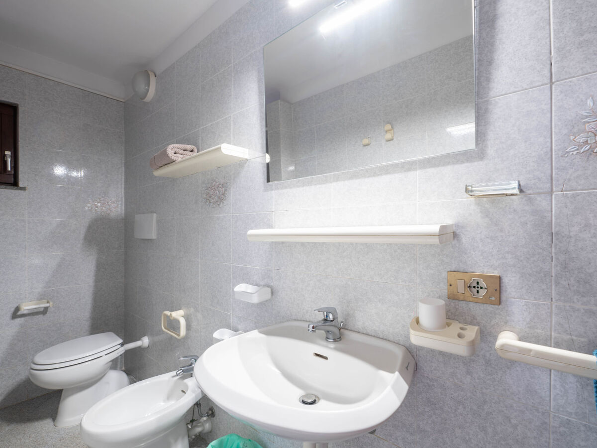 Appartement Turistica à Capoliveri, vue mer - Photo 20