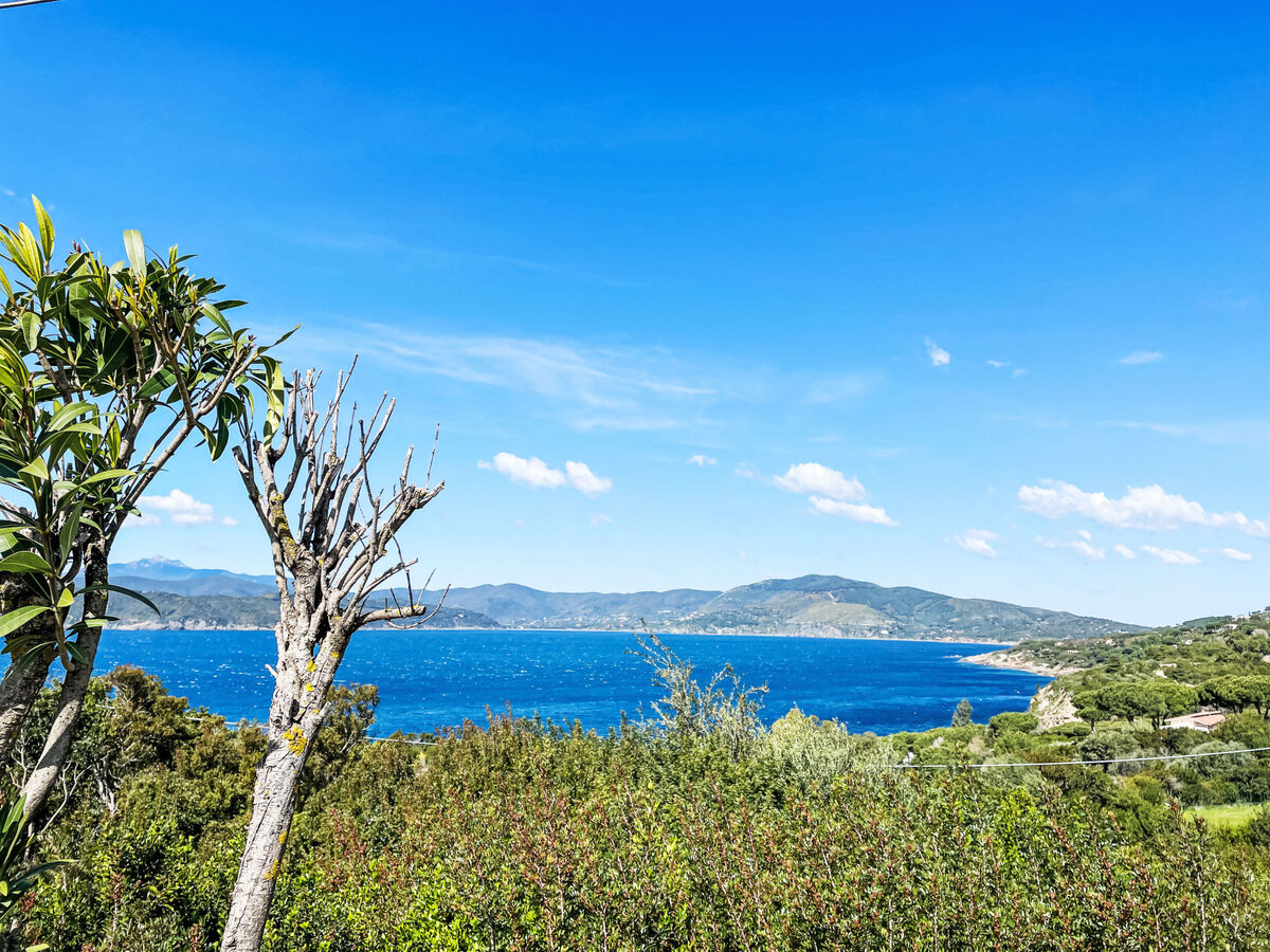 Appartement Turistica à Capoliveri, vue mer - Photo 23