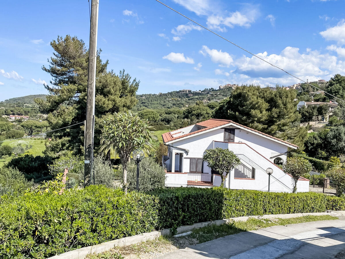 Appartement Turistica à Capoliveri, vue mer - Photo 24