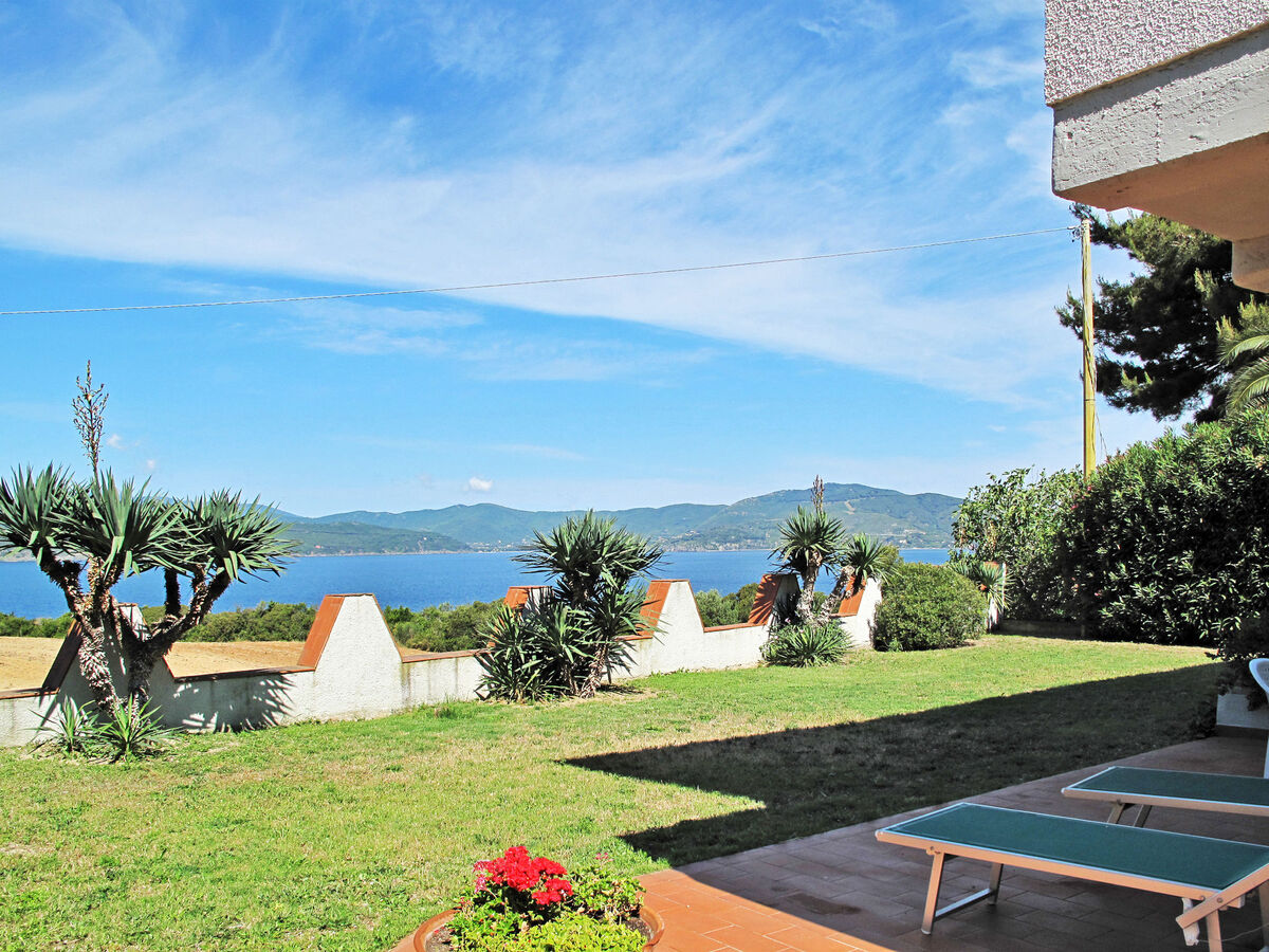 Appartement Turistica à Capoliveri, vue mer - Photo 26