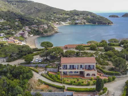 Location appartement à Capoliveri, Turistica