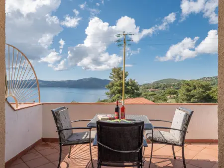 Turistica, Location Appartement 2 personnes à Capoliveri - Photo 2