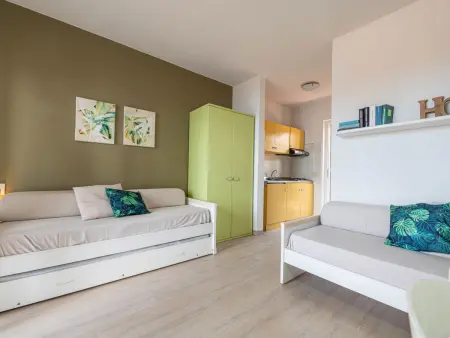 Turistica, Location Appartement 2 personnes à Capoliveri - Photo 3