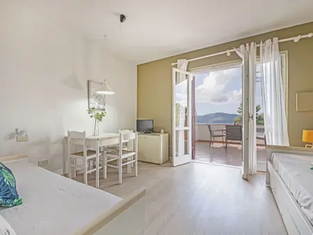 Turistica, Location Appartement 2 personnes à Capoliveri - Photo 4
