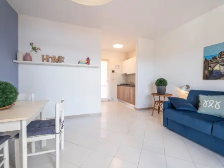Turistica, Location Appartement 2 personnes à Capoliveri - Photo 5