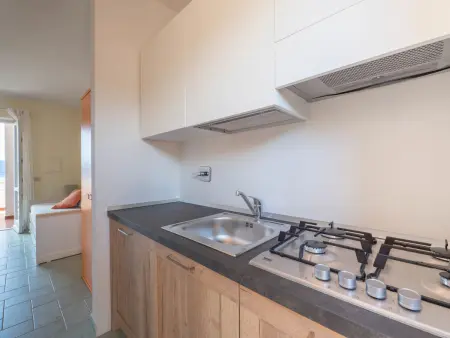 Turistica, Location Appartement 2 personnes à Capoliveri - Photo 8
