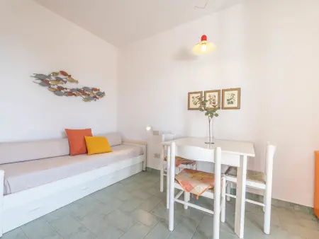 Turistica, Location Appartement 2 personnes à Capoliveri - Photo 9