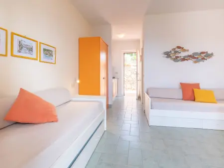 Turistica, Location Appartement 2 personnes à Capoliveri - Photo 11